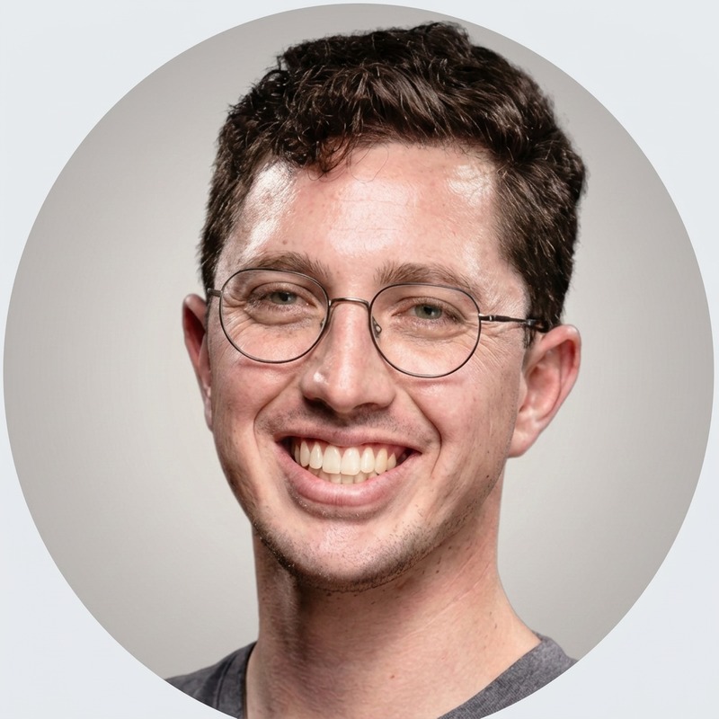 Thomas Baker, Fractional Chief Technology Officer
