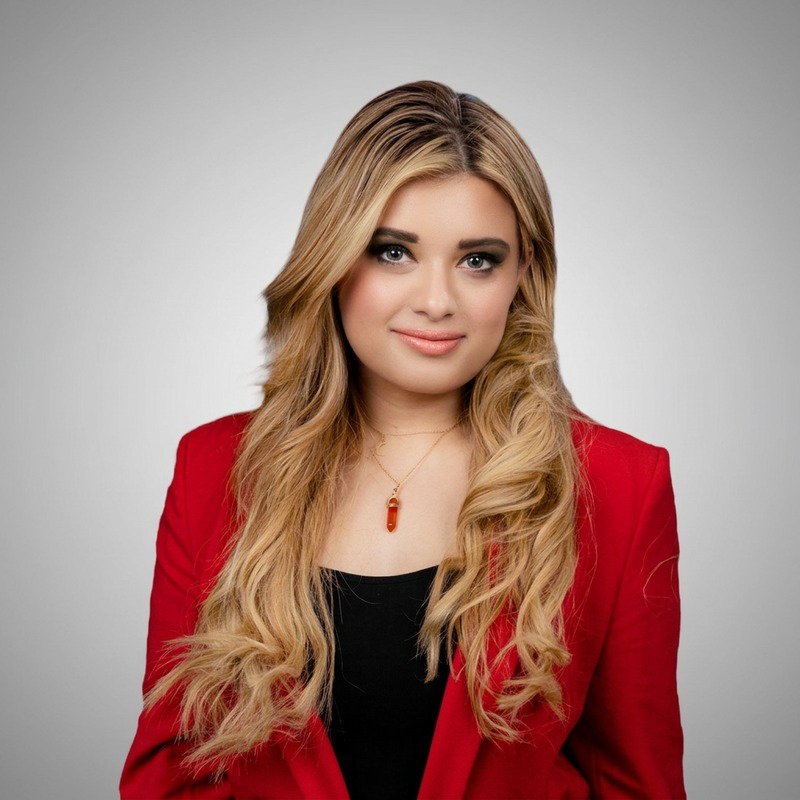Huma Qamar, Fractional Chief Medical Officer
