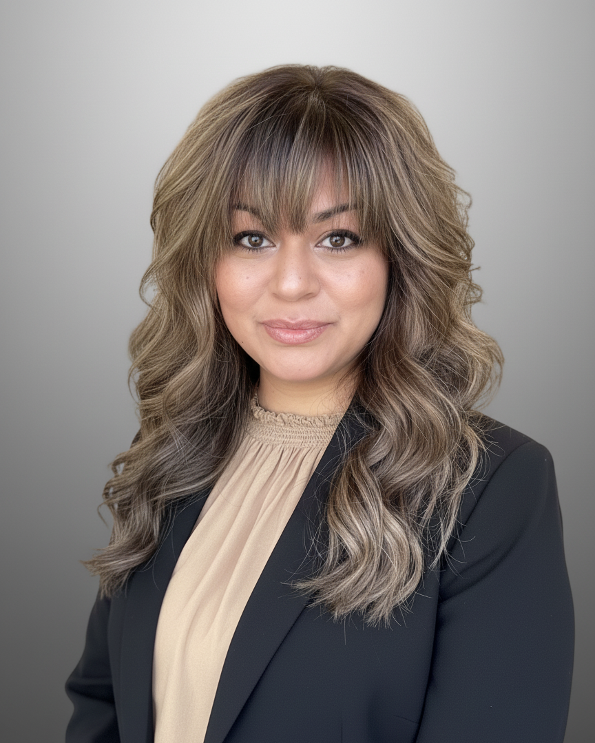 Dr. Neena Haider, Founder and Chief Executive Officer of Shifa Precision