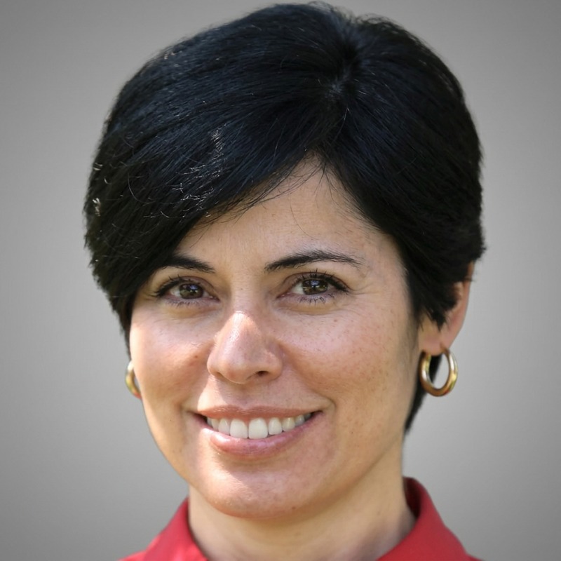 Teresa Mitchell, Chief Product Officer