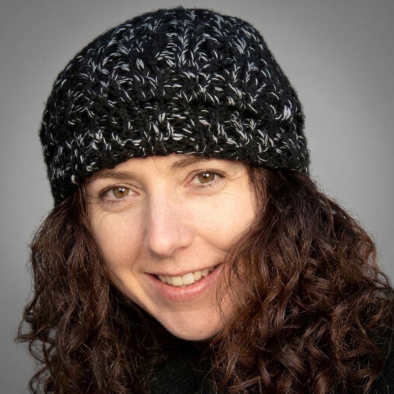 Kristina Holton, Bioinformatics and AI